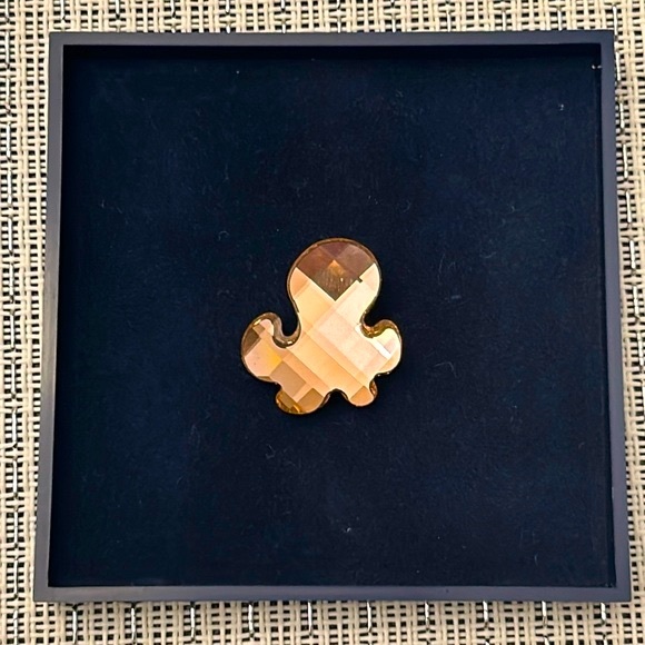 Swarovski Sea Creatures Magnetic Charms - Picture 5 of 15